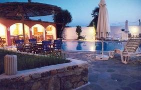 Ilios Studios Evia