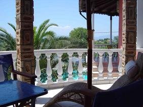 Ilios Studios Evia