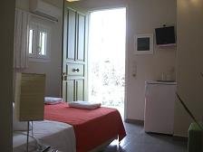 Andros Chora Greece, Griekenland, Iro Suites