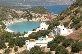 Istron Villas in Istron, Crete, Kreta