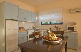 Istron Villas in Istron, Crete, Kreta