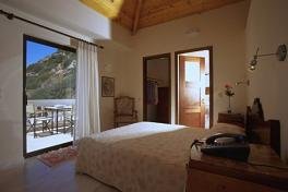 Istron Villas in Istron, Crete, Kreta