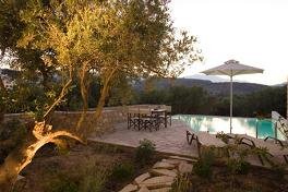 Istron Villas in Istron, Crete, Kreta