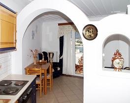 Hotel Kalimera Naxos - Studios and apartments Naxos