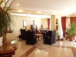 Hotel Kalimera Naxos - Studios and apartments Naxos