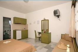 Hotel Kalimera Naxos - Studios and apartments Naxos