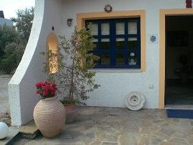 Bungalows Katerina Evia