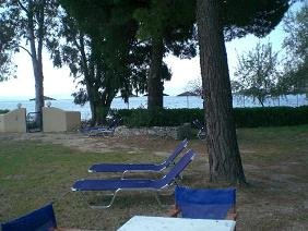 Bungalows Katerina Evia