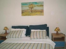 Bungalows Katerina Evia