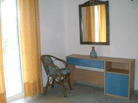 Bungalows Katerina Evia