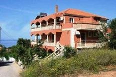 Marinos Hotel Kefalonia