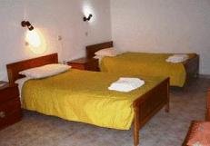 Marinos Hotel Kefalonia