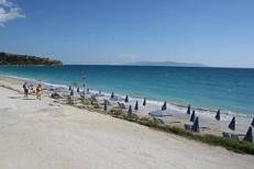 Marinos Hotel Kefalonia