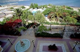 Hotel Summery Kefalonia