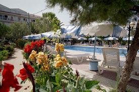 Hotel Summery Kefalonia