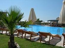 Avithos Resort Hotel Kefalonia
