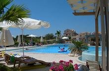 Avithos Resort Hotel Kefalonia