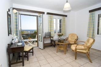 Samos, Kerkis Bay Hotel Ormos Marathokampos Samos