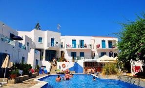 Panormos by Kirki Village, Kreta, Crete