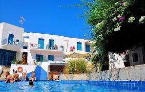 Panormos by Kirki Village, Kreta, Crete