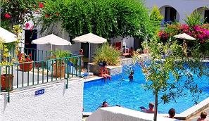 Panormos by Kirki Village, Kreta, Crete