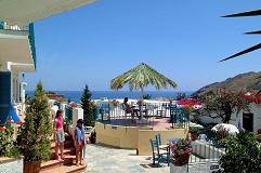 Panormos by Kirki Village, Kreta, Crete