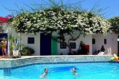 Panormos by Kirki Village, Kreta, Crete