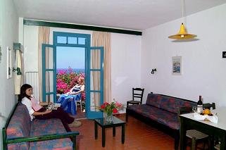 Panormos by Kirki Village, Kreta, Crete