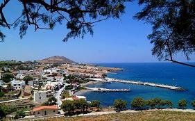 Panormos by Kirki Village, Kreta, Crete, copyright William Donnarel