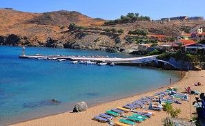 Panormos by Kirki Village, Kreta, Crete, copyright William Donnarel