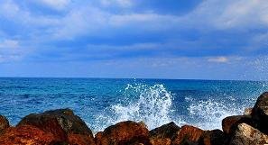 Panormos by Kirki Village, Kreta, Crete, copyright William Donnarel