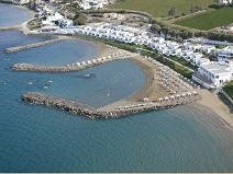 Knossos Beach Bungalows, Kokini Chani, Crete, Kreta