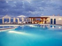 Knossos Beach Bungalows, Kokini Chani, Crete, Kreta