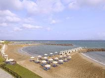 Knossos Beach Bungalows, Kokini Chani, Crete, Kreta