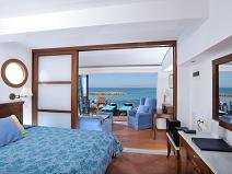 Knossos Beach Bungalows, Kokini Chani, Crete, Kreta