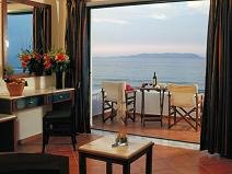 Knossos Beach Bungalows, Kokini Chani, Crete, Kreta