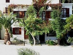 Samos, Original Korali Apartments Ormos Marathokampos Samos