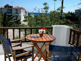 Samos, Original Korali Apartments Ormos Marathokampos Samos