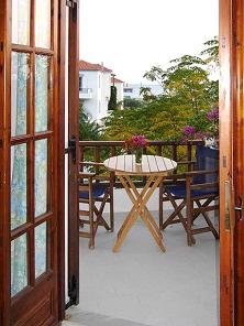 Samos, Original Korali Apartments Ormos Marathokampos Samos