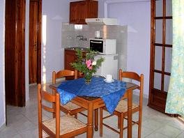 Samos, Original Korali Apartments Ormos Marathokampos Samos