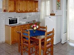 Samos, New Korali Apartments Ormos Marathokampos Samos