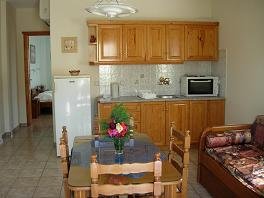 Samos, New Korali Apartments Ormos Marathokampos Samos