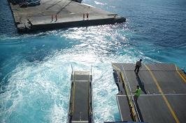 Koufonissia by Ivan Sabchev