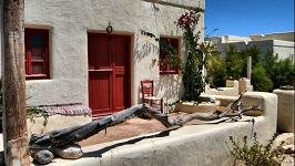 Koufonissia by Ivan Sabchev