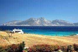 Koufonissia by Ivan Sabchev