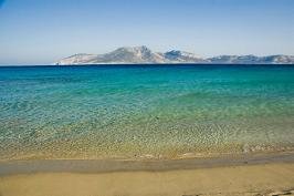 Koufonissia by Ivan Sabchev