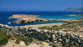 Koufonissia by Ivan Sabchev