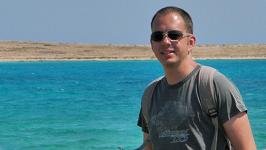 Koufonissia, Ivan Sabchev