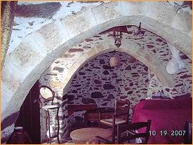Kythira, Hotel To Lagadi Tou Karava holiday houses, vakantiehuizen