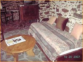 Kythira, Hotel To Lagadi Tou Karava holiday houses, vakantiehuizen